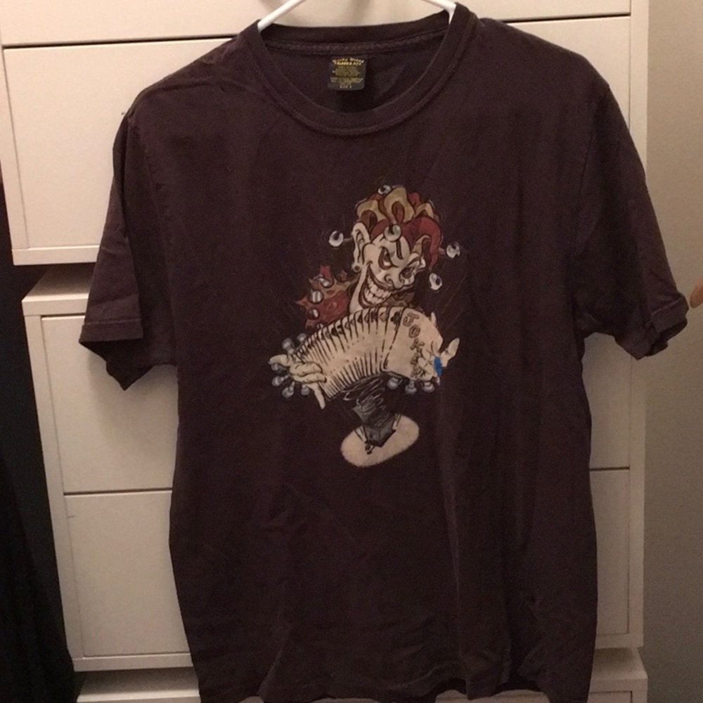 Men’s Lucky Brand shirt